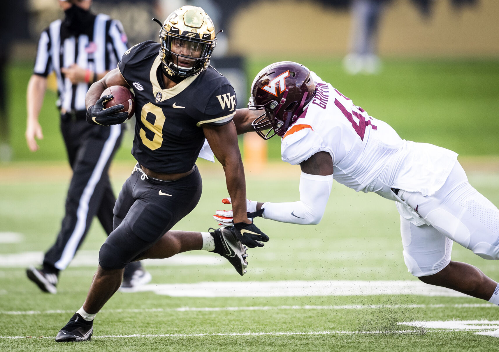 WFUVT